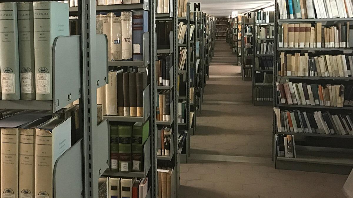 Biblioteca Casa di Quartiere a Catania: questo è quello che prevede il progetto culturale - 