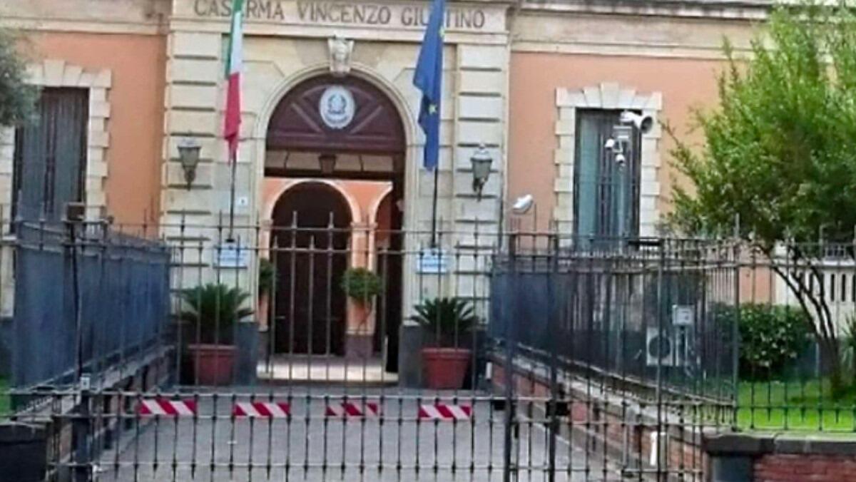Arresti a Catania, condannato un 52enne - 