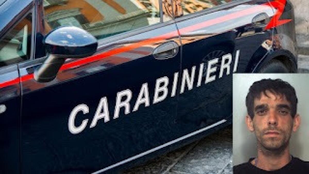Passa da una misura detentiva all’altra: indagato “Fossa dei Leoni” finisce in carcere - 