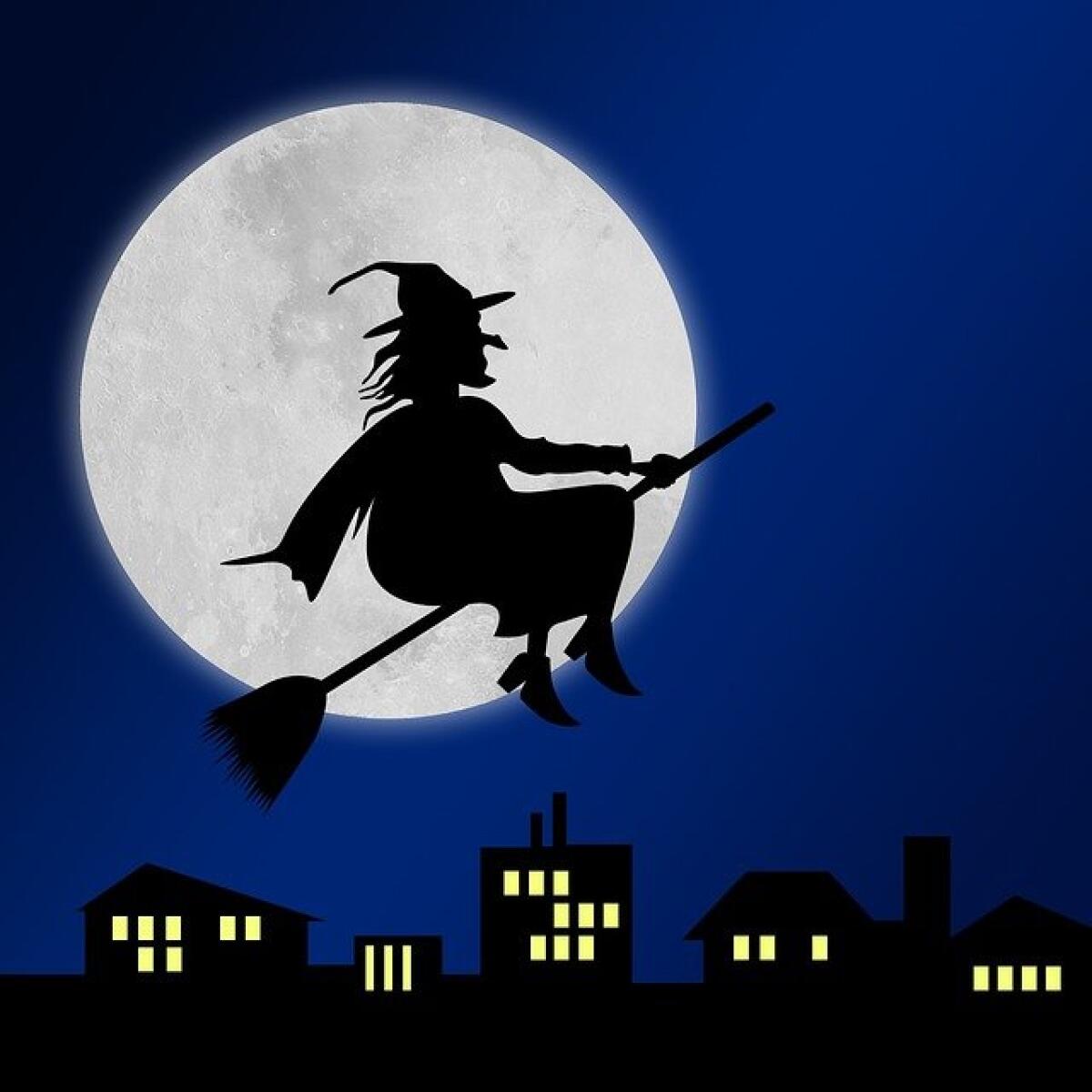 Poesie sulla Befana e filastrocche - 