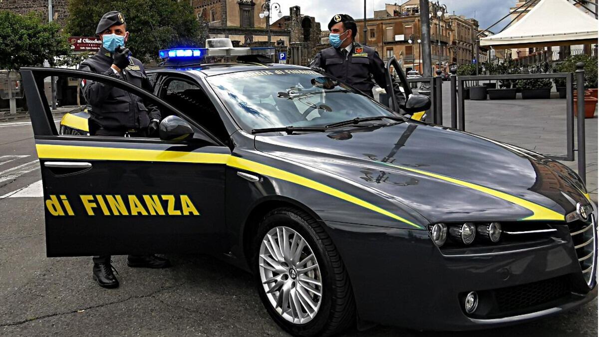 Paternò: fingono di allenarsi in palestra per una competizione nazionale - 