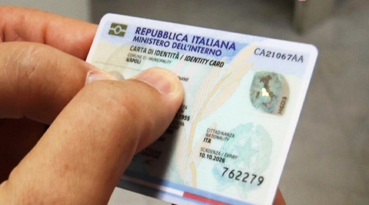 Carta d'identità elettronica, ecco le novità al Comune di Catania - 