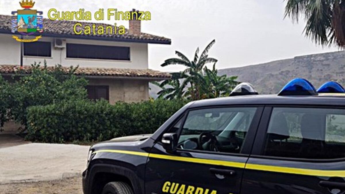 Mafia, sequestrati beni per 60mila euro a un esponente di Cosa Nostra di Caltagirone - 