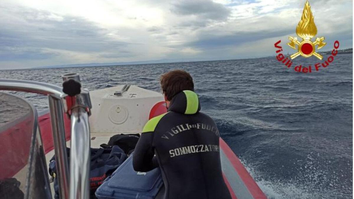 Cadavere recuperato in mare nei dintorni di piazza Nettuno, la vittima è un americano disperso - 