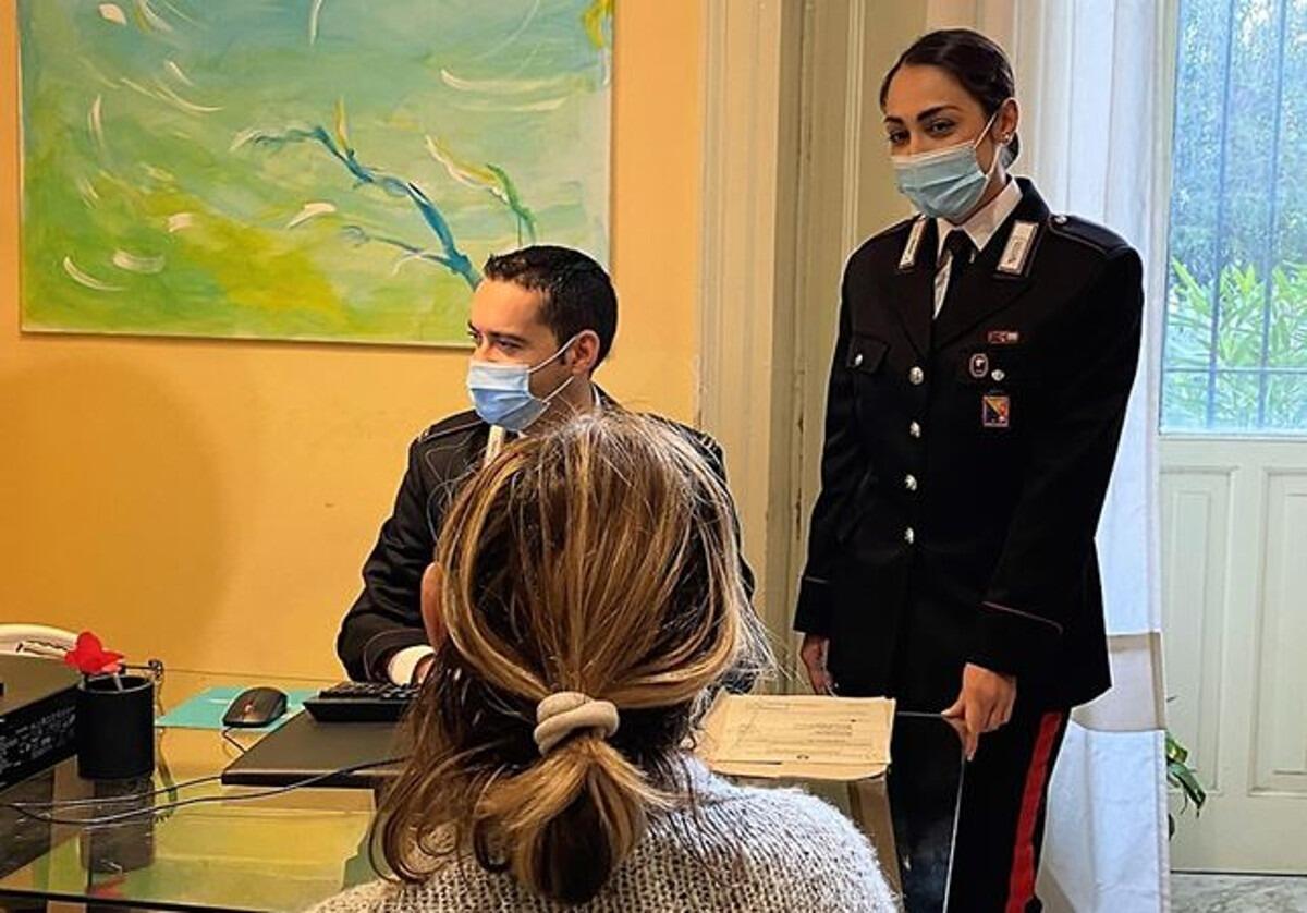 Arresti a Pedara per violenza domestica (qui i particolari) - 