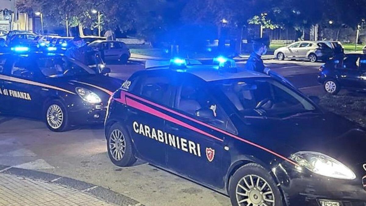 Servizi anti Covid a Paternò: 19 sanzioni e 2 denunce - 