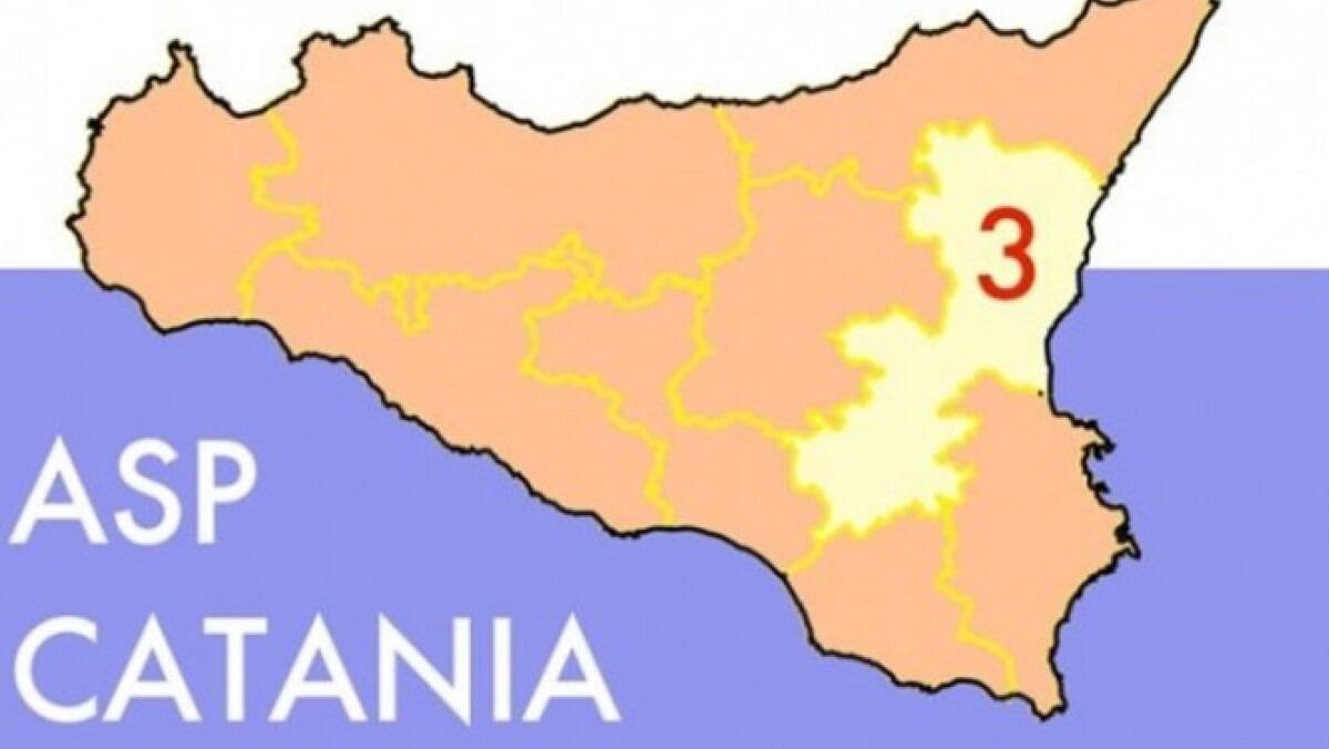 Vaccini antCovid: questo il report dell'Asp di Catania - 
