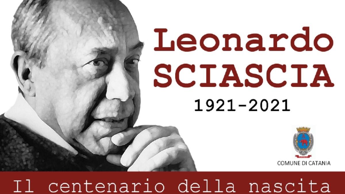 Centenario Sciascia, il Comune di Catania ricorda lo scrittore siciliano: ecco tutte le iniziative - 