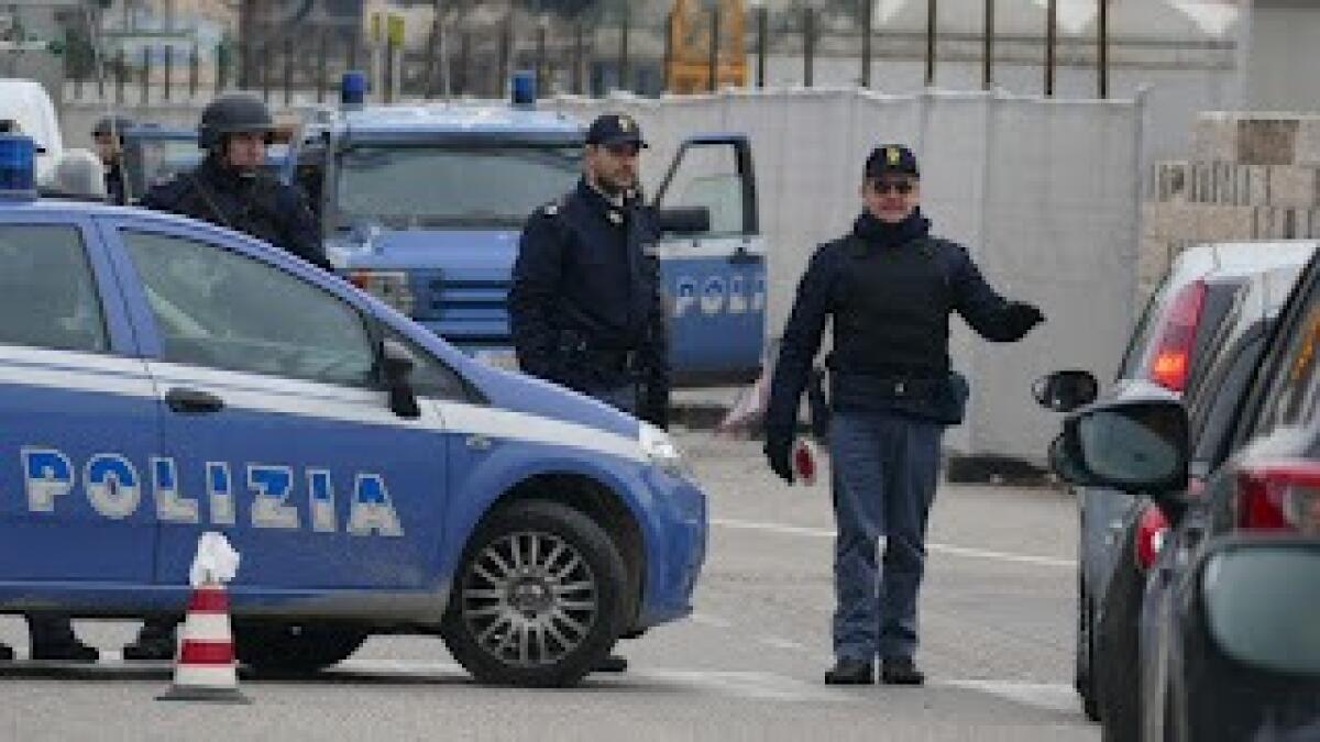 Posti di controllo anti Covid: cinque sanzioni e un sequestro - 