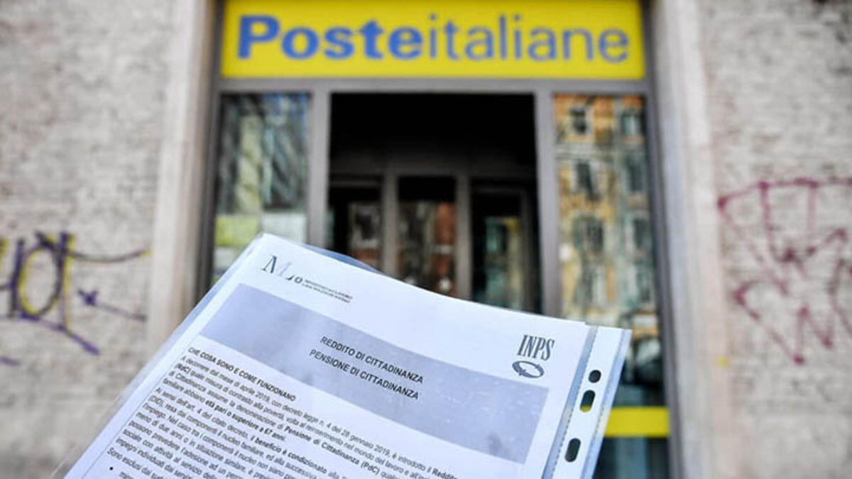Trecastagni: 9 nuovi furbetti del reddito di cittadinanza denunciati dai Carabinieri - 