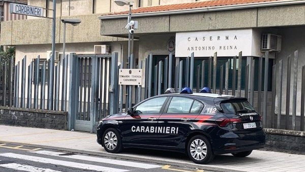 Mascalucia. 61enne condannato per una estorsione commessa nel milanese - 