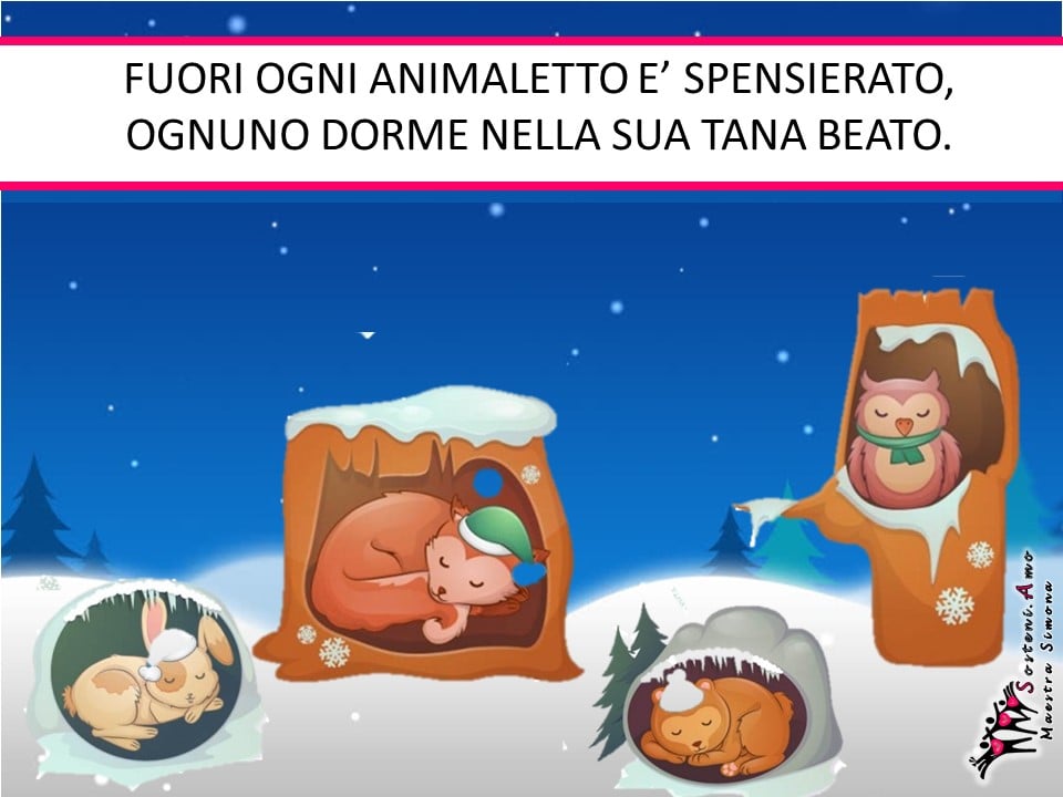 scheda didattica i giorni della merla leggenda