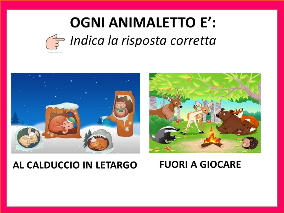 scheda didattica i giorni della merla leggenda