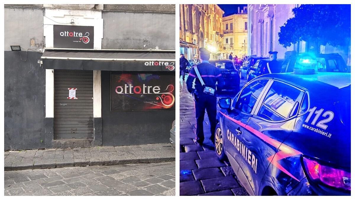 Nuovi controlli anti Covid-19: raffica di sanzioni della Polizia locale di Catania - 