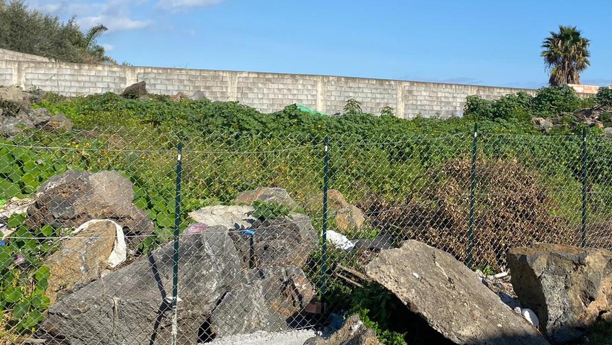 II municipio di Catania. Il Consigliere Cardello annuncia:  “Finalmente un disastro ecologico è stato cancellato” - 
