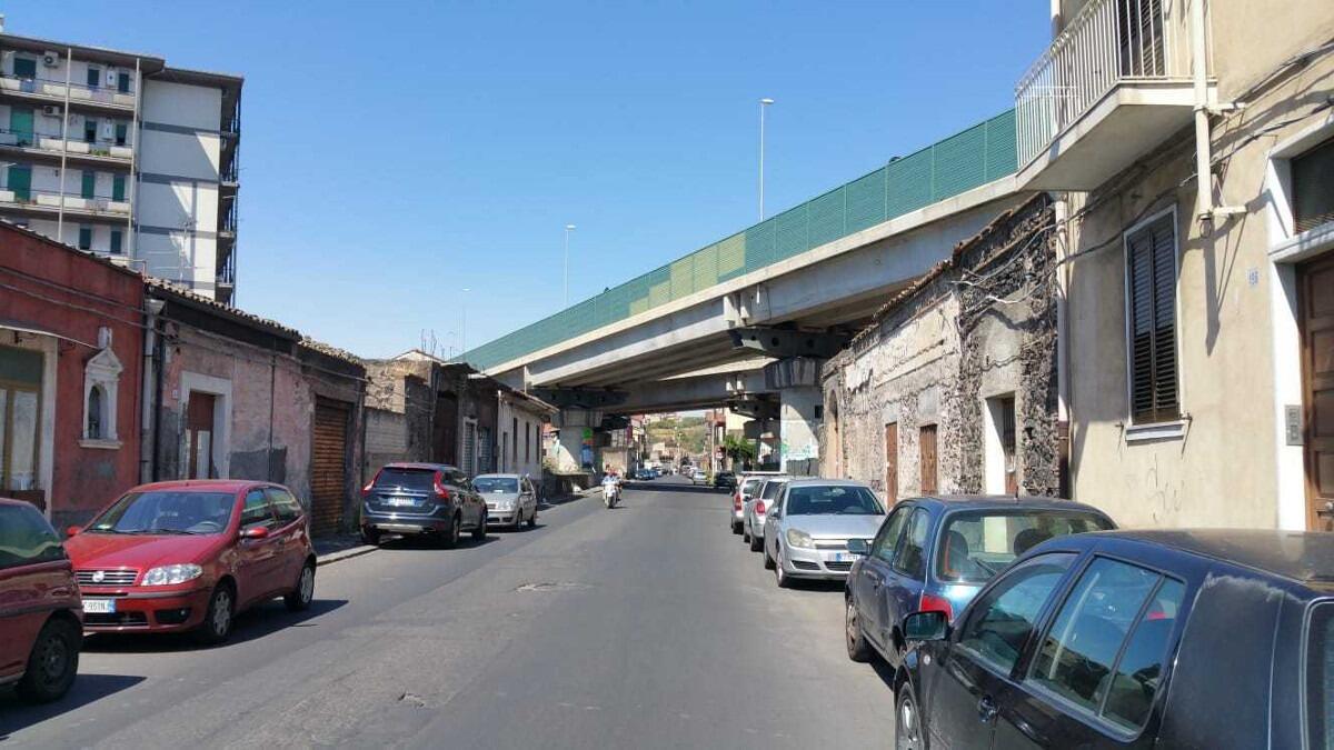 Catania: via ai lavori riqualificazione dell’intera via Palermo grazie ai fondi Ue - 