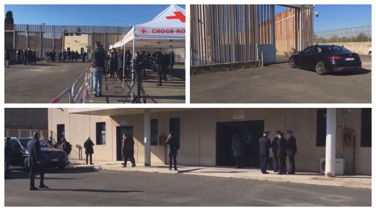 Caso Gregoretti, oggi a Catania terza udienza preliminare per Salvini. Presenti anche Di Maio  e Lamorgese - 