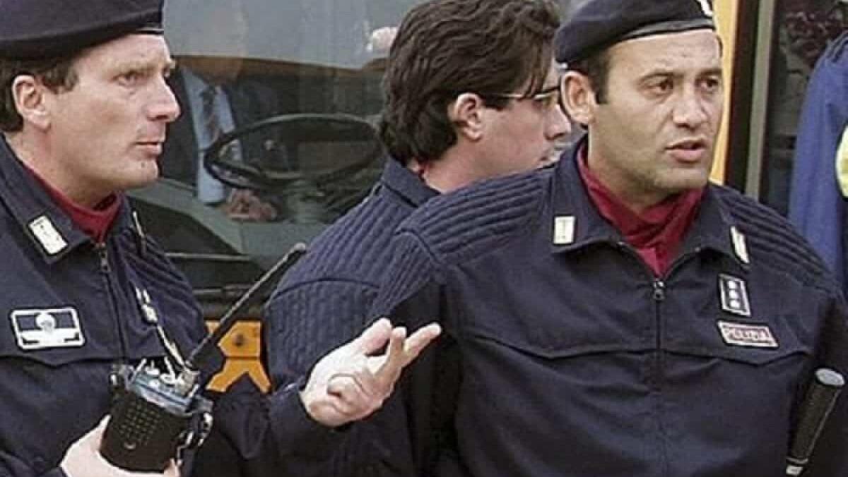 2 febbraio, 14°anniversario della morte dell'Ispettore Filippo Raciti - 
