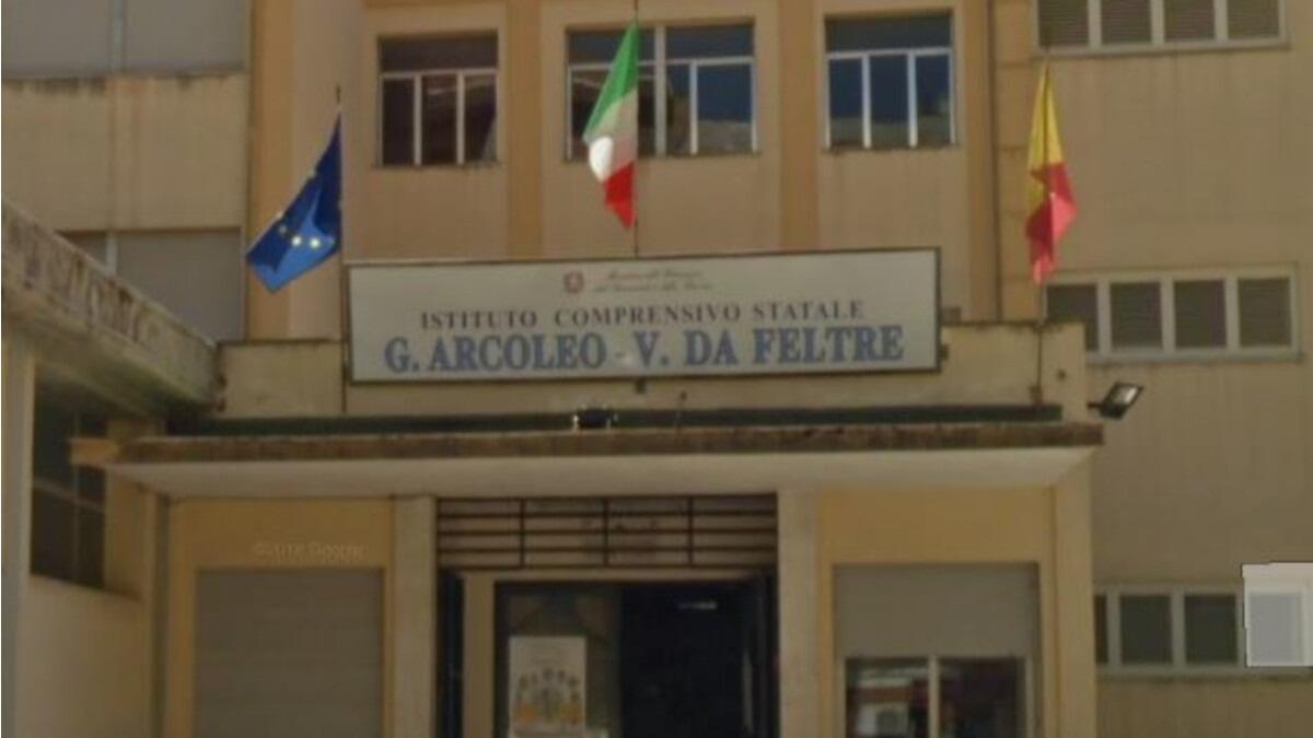 Caltagirone: messa in sicurezza del plesso centrale e nuova caldaia per l’istituto comprensivo “Vittorino da Feltre – Giorgio Arcoleo” - 