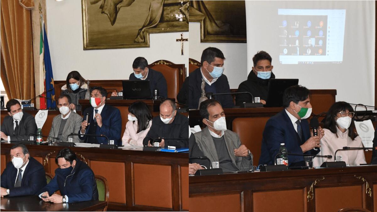Ospedali dismessi: la convocazione straordinaria del Consiglio comunale per fare il punto della situazione - 