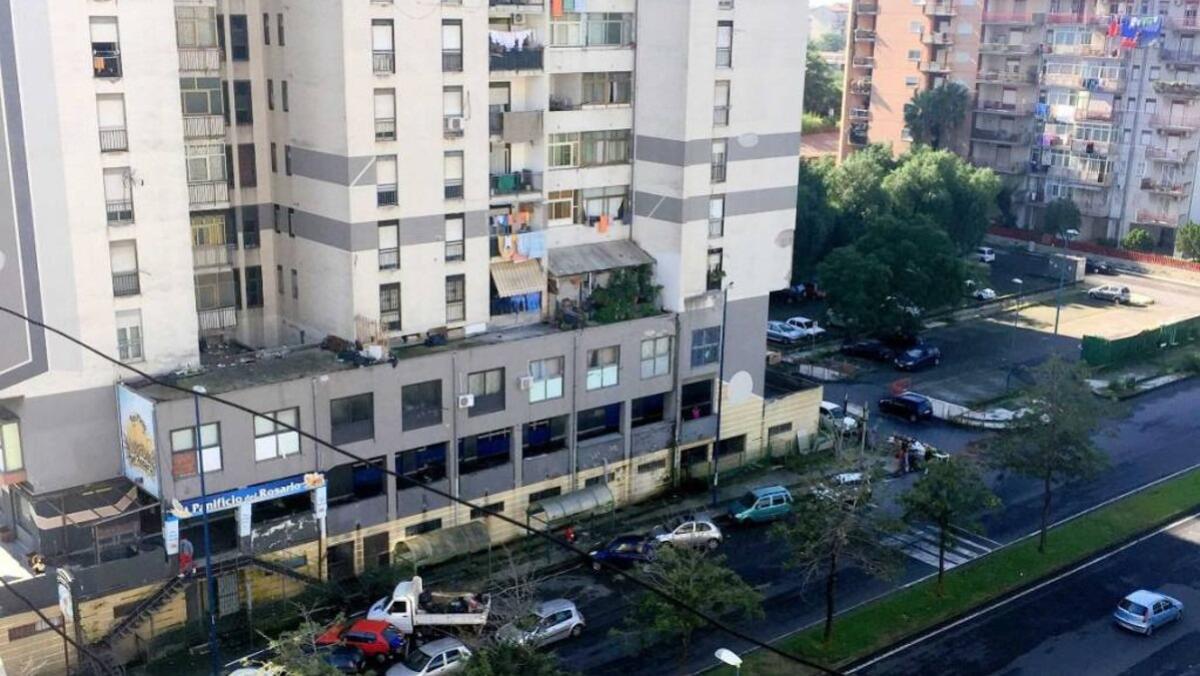 Operazione Drug Stable: polizia sgomina gruppo criminale a Librino - 