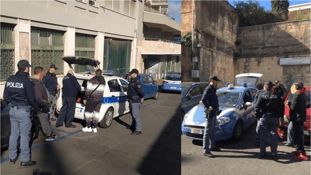 Tolleranza zero per i parcheggiatori abusivi: sanzioni a oltre 400 persone e nuove misure di prevenzione - 