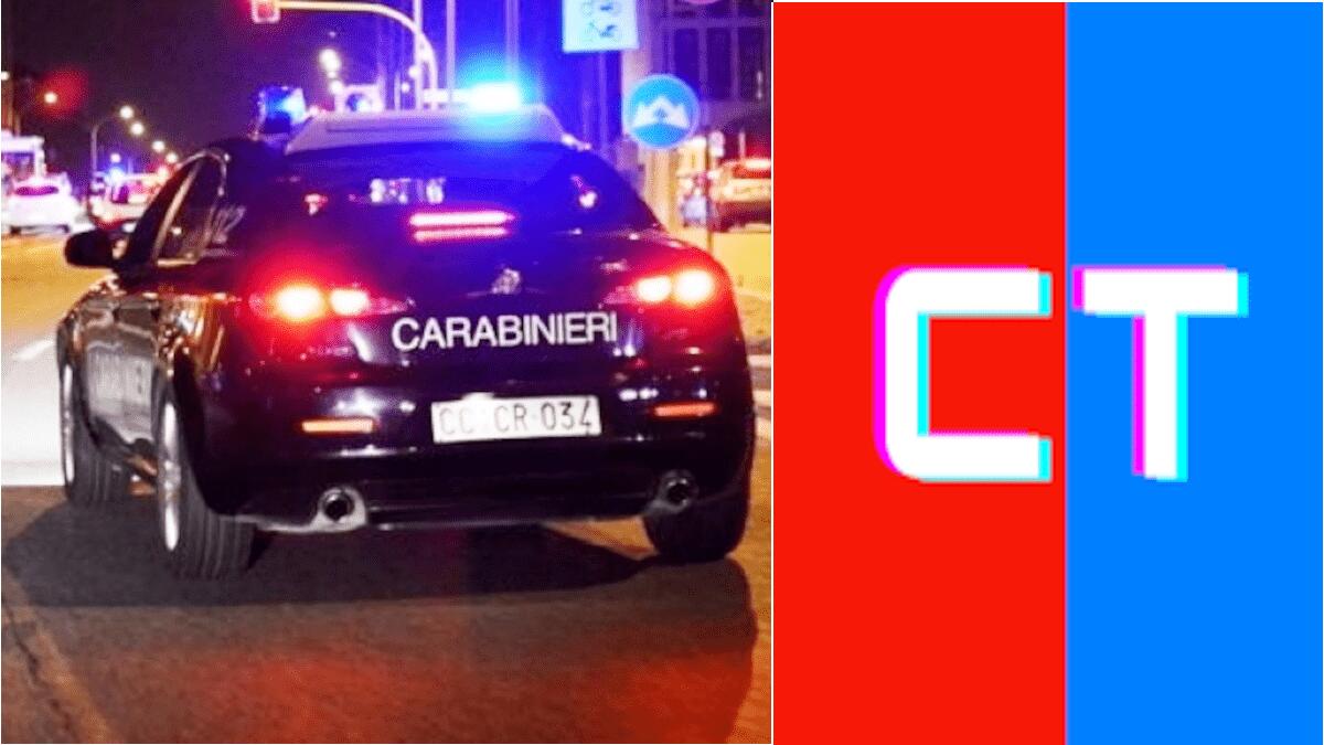 Librino: fermata all’alt consegna la droga spontaneamente solo alla vista di un’agente donna, sospeso il reddito di cittadinanza - 
