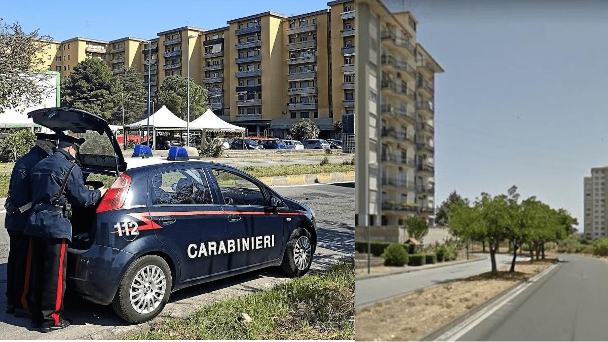 Librino, controlli ai detenuti agli arresti domiciliari e nei punti nevralgici: solo 12 infrazioni - 