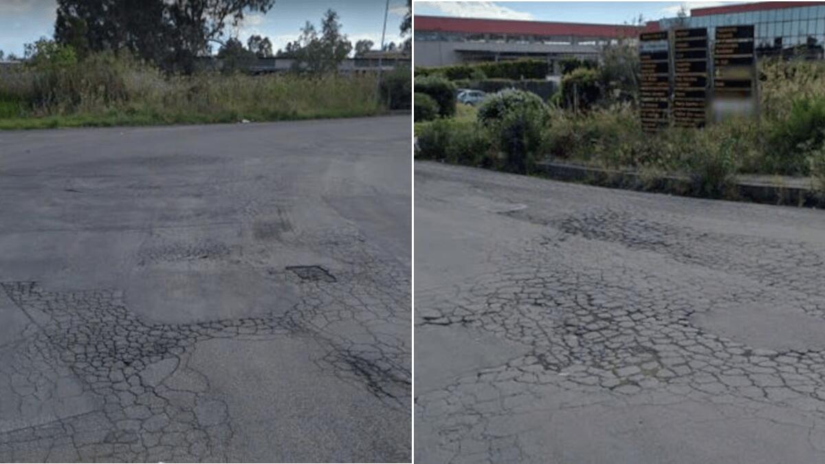 Zona industriale: lavori di riqualificazione per via Filippo Anfuso, fondamentale asse di collegamento viario dell’area produttiva - 