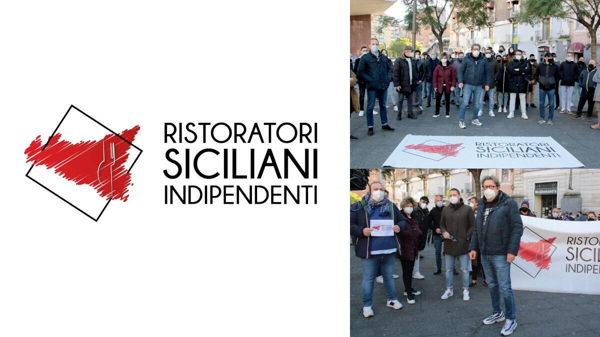Il Sindaco di Catania Salvo Pogliese incontrerà il comitato “Ristoratori Siciliani Indipendenti” in piazza Stesicoro - 