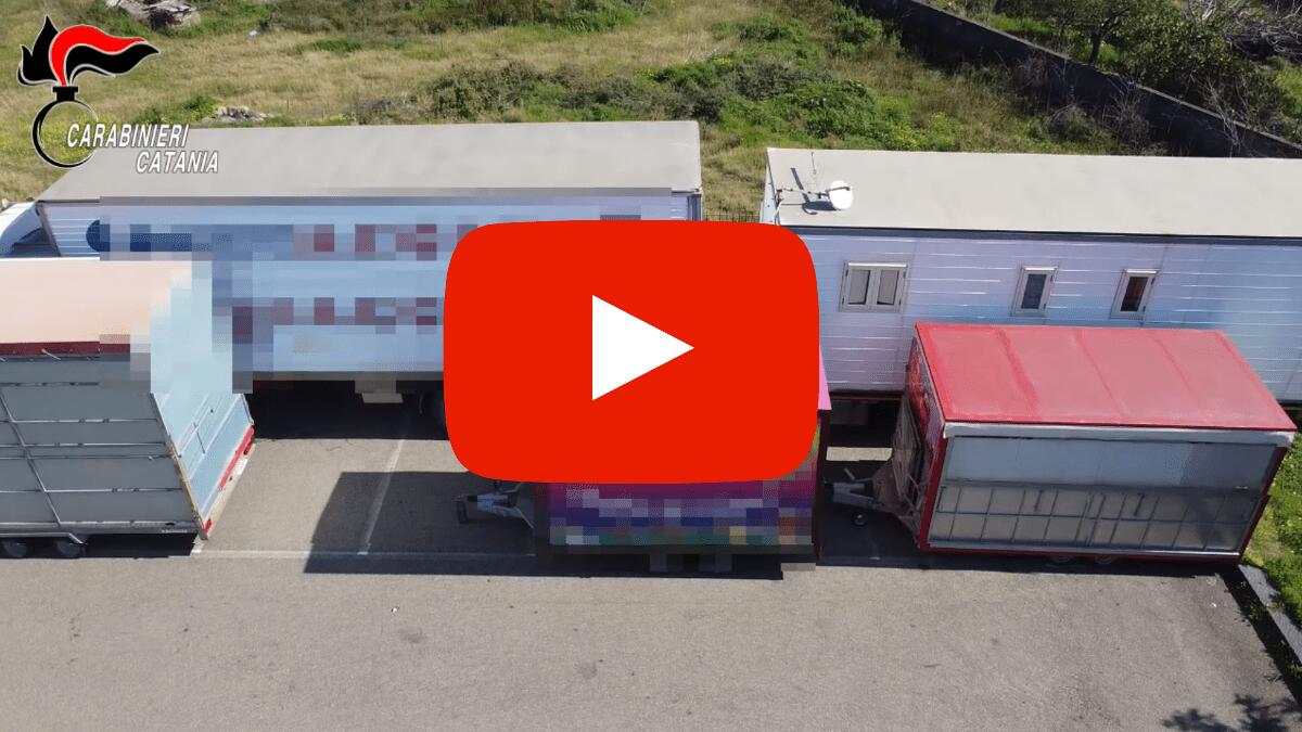 Operazione "Luna park": a finire in manette 4 minori ed un maggiorenne per sequestro persona, rapina ed estorsione - 