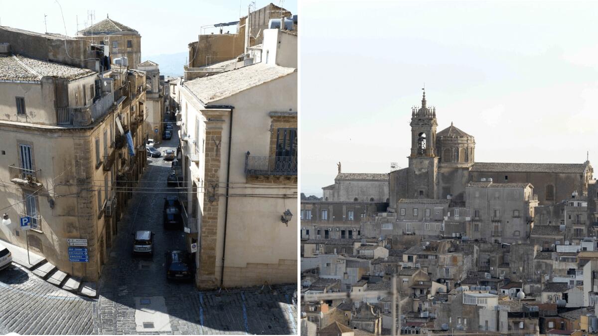 Caltagirone: case a un euro, la Giunta approva il regolamento, la documentazione passa al Consiglio - 