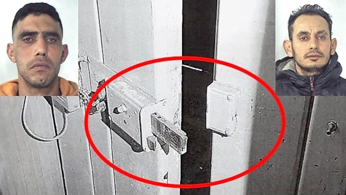 Scordia, due algerini occupano abusivamente un'abitazione disabitata - 