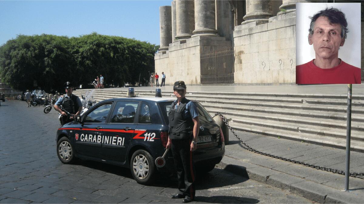 Catania, 56enne evade ripetutamente dai domiciliari: finisce in carcere - 