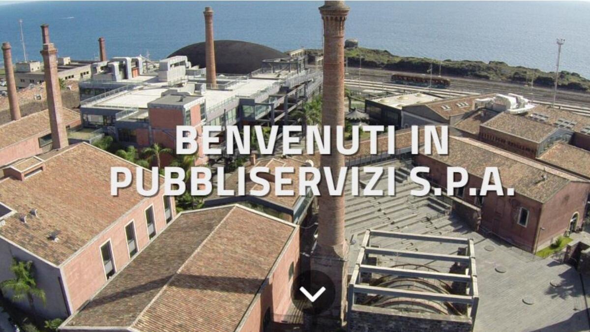 Ugl, Scatta lo stato di agitazione dei lavoratori, Sit-in della Pubbliservizi il 22 febbraio: «300 dipendenti chiedono risposte» - 