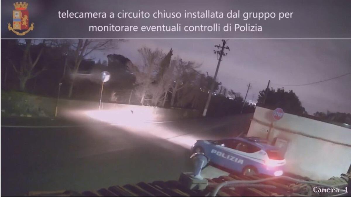Operazione anti-mafia Minecraft: diversi sequestri e arresti ad appartenenti al clan mafioso “Cappello-Bonaccorsi”, decapitati i nuovi assetti - 