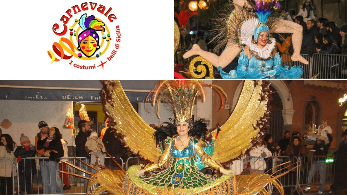 Carnevale di Misterbianco 2021: il Covid ferma la sfilata dei costumi più belli di Sicilia - 