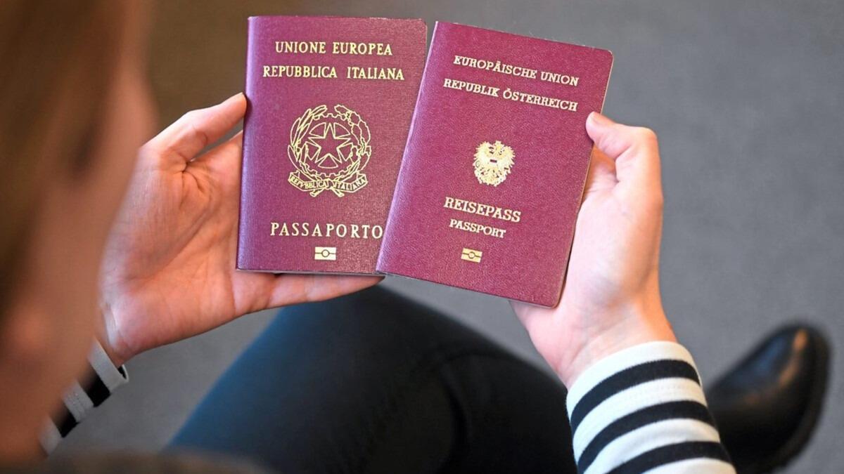 Albanese espulso dall’Italia tenta di rientrare utilizzando il cognome della neo moglie italiana - 