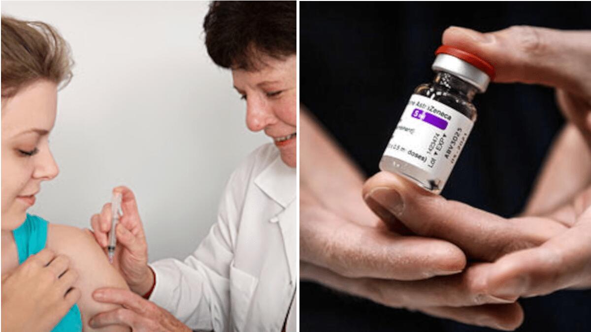 Vaccini anti Covid: comincia domani la somministrazione AstraZeneca per scuola, università, forze dell’Ordine e personale dei “servizi essenziali” - 
