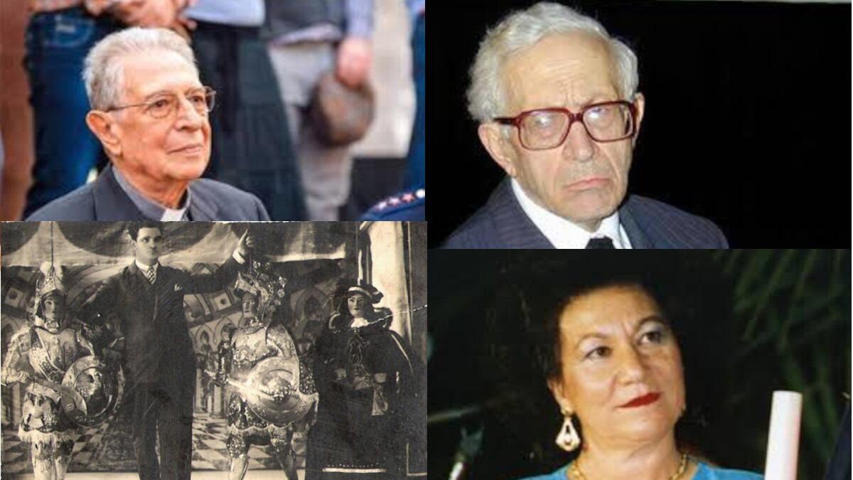 Otto nuovi toponimi per slarghi e strade: l’omaggio ad artisti, magistrati e professori che hanno lasciato il segno su Catania - 