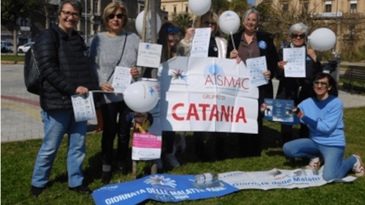Palazzo degli Elefanti si colorerà d’arancione per la XIV Giornata internazionale delle malattie rare - 