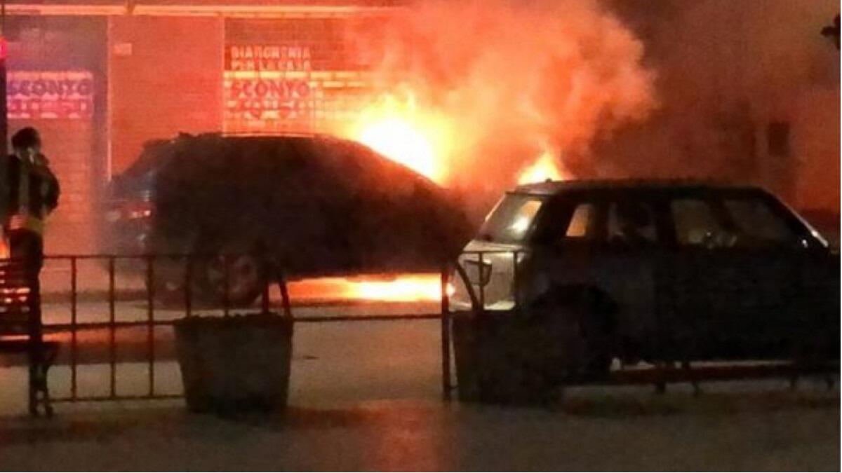 Auto del giornalista Francesco Scollo bruciata, l’Amministrazione comunale: “la condanna e la solidarietà se sarà accertata la matrice dolosa” - 