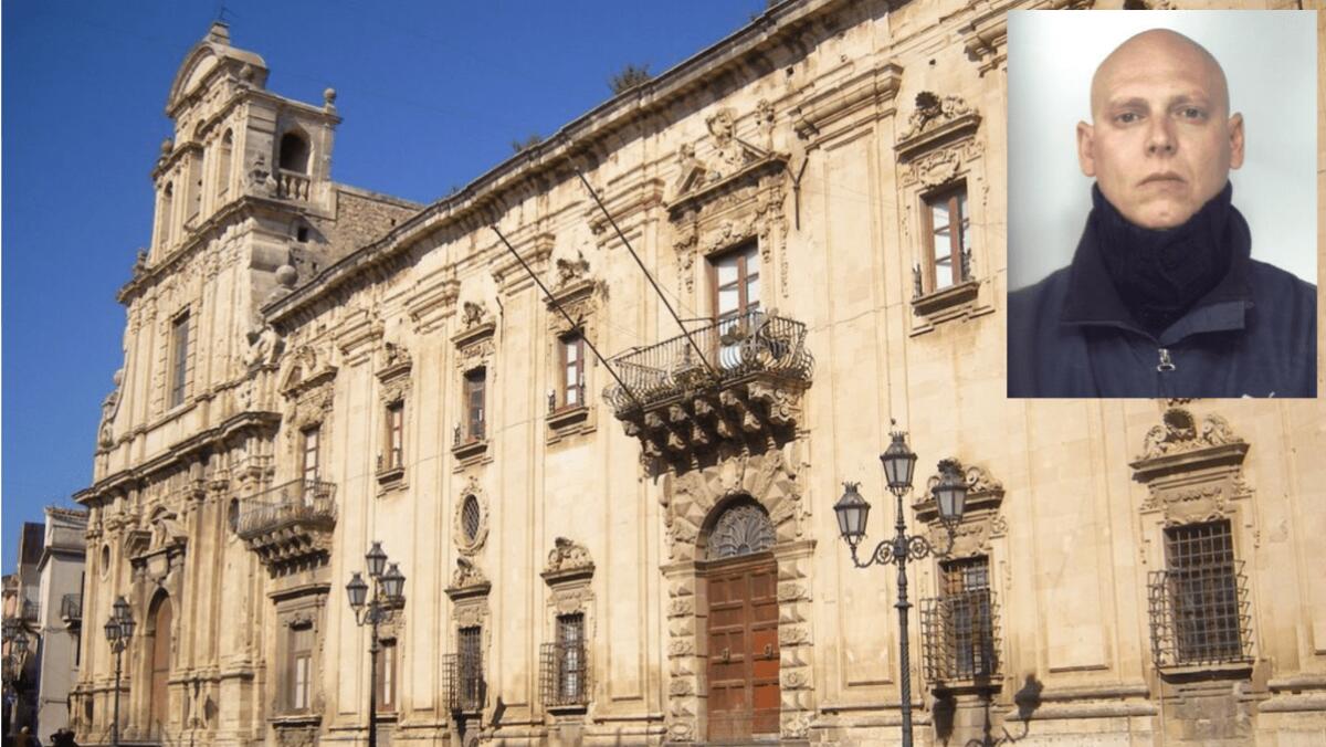 Militello Val di Catania, 40enne finisce ai domiciliare per cumulo di pene - 