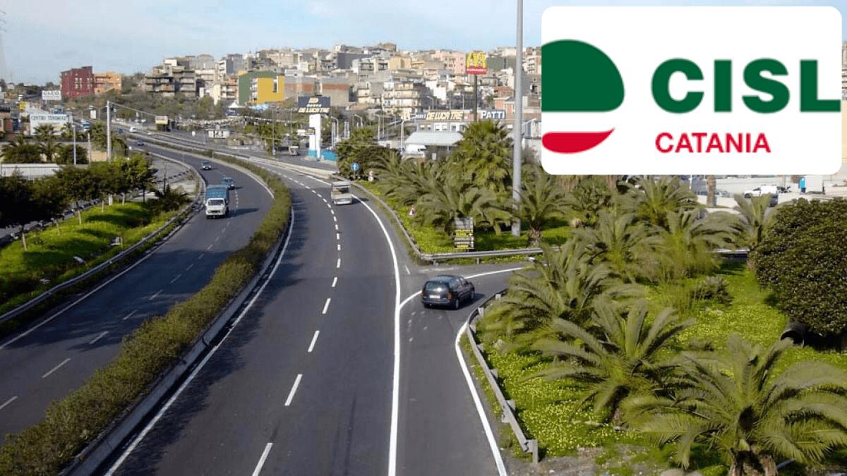 Misterbianco, Cisl Catania: contrastare la desertificazione dell'area commerciale. Attanasio: "La politica si impegni per risanare e rivitalizzare la zona" - 