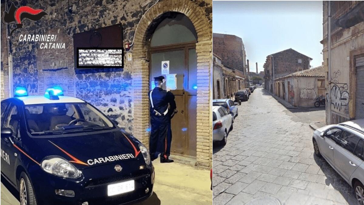 Chiuso per la quarta volta pub in via Scuto Costarelli: trovati 50 giovani clienti all’interno - 