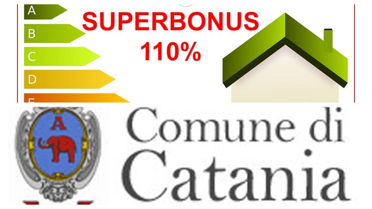 Superbonus del 110%: il comitato Romolo Murri  sollecita il Comune di Catania a velocizzare i i tempi burocratici delle pratiche - 
