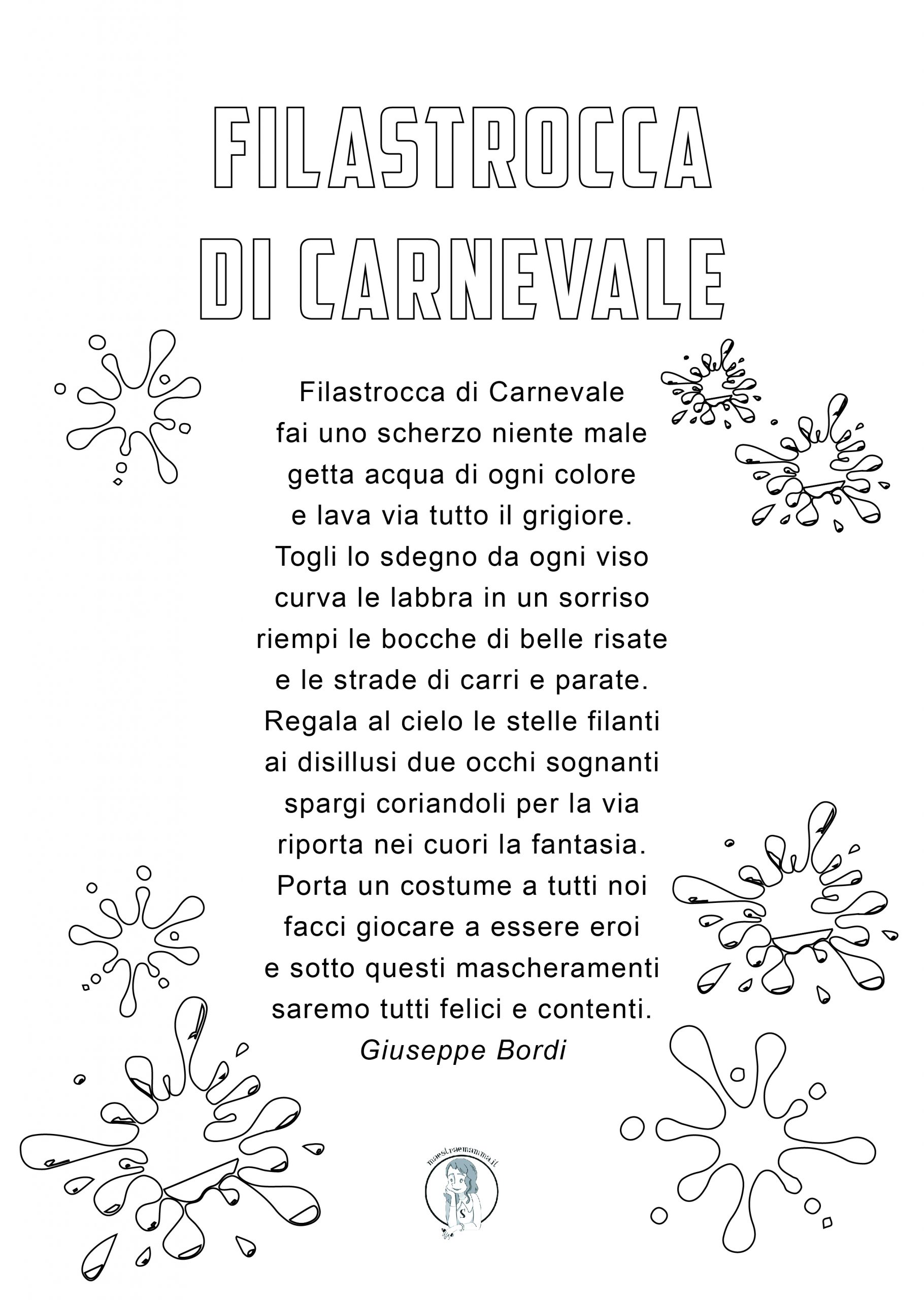 poesia di GIUSEPPE BORDI