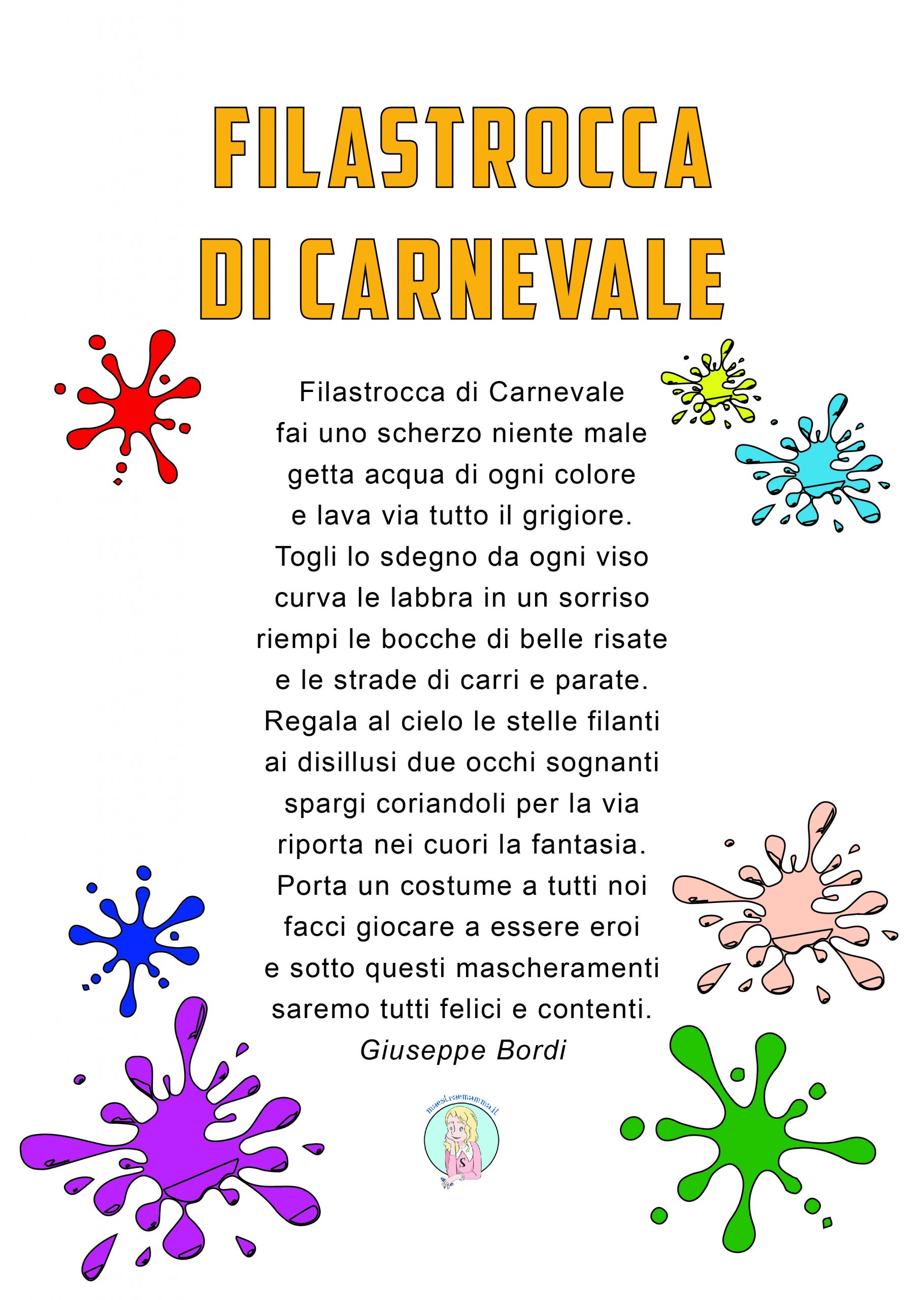 poesia di GIUSEPPE BORDI