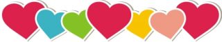 Poesia di San Valentino di Marzia Cabano