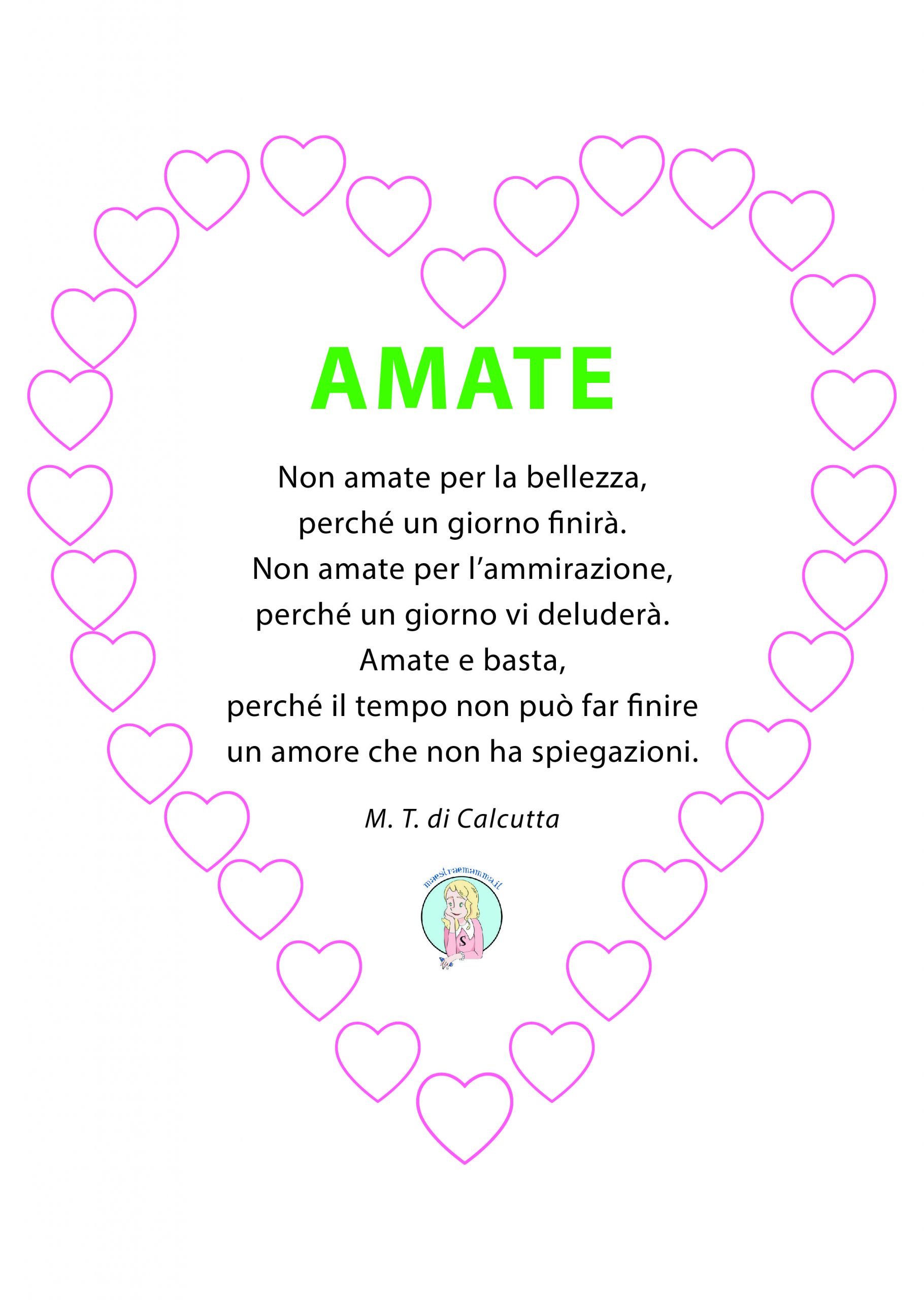 madre-teresa-di-calcutta-poesia-sull-amore